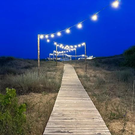 Studio Greenn Life Beach Resort Sozopol Exterior foto