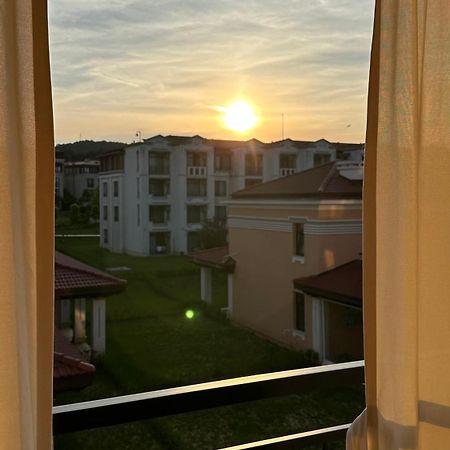 Studio Greenn Life Beach Resort Sozopol Exterior foto