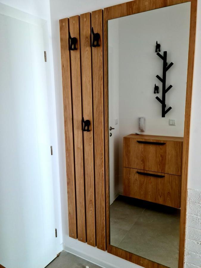 Studio Greenn Life Beach Resort Sozopol Exterior foto