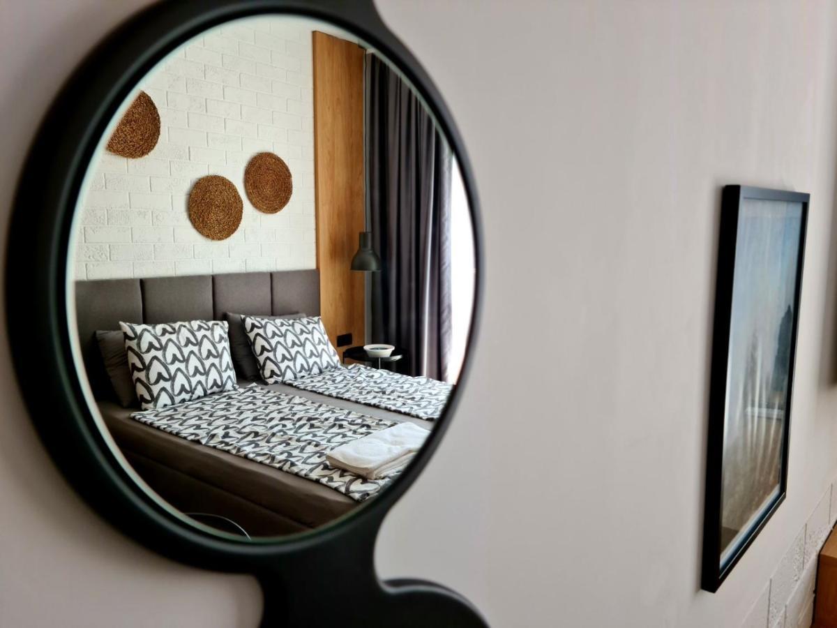 Studio Greenn Life Beach Resort Sozopol Exterior foto