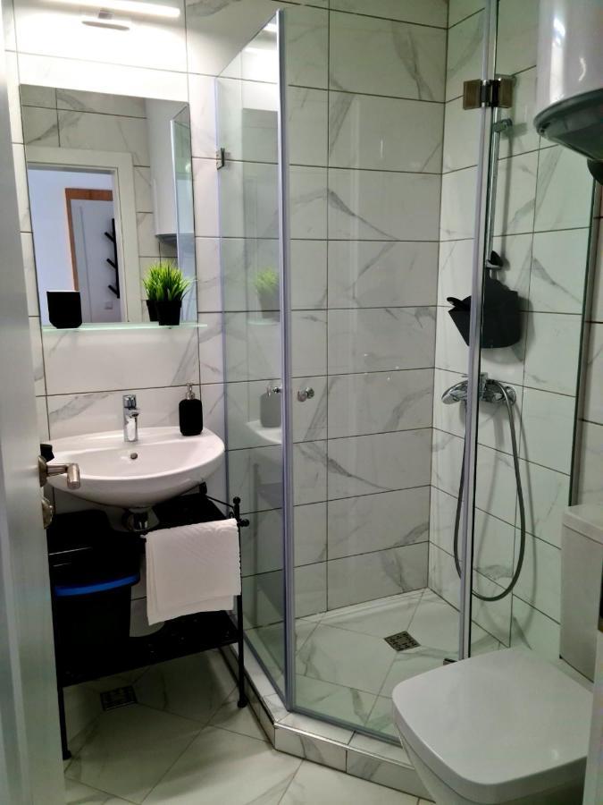 Studio Greenn Life Beach Resort Sozopol Exterior foto