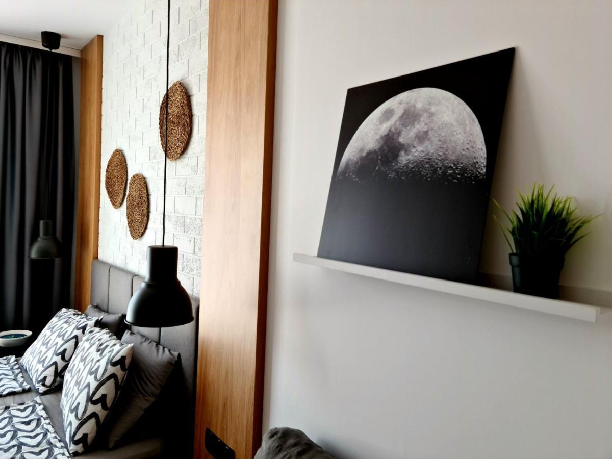 Studio Greenn Life Beach Resort Sozopol Exterior foto