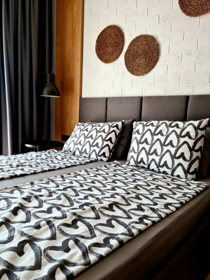 Studio Greenn Life Beach Resort Sozopol Exterior foto